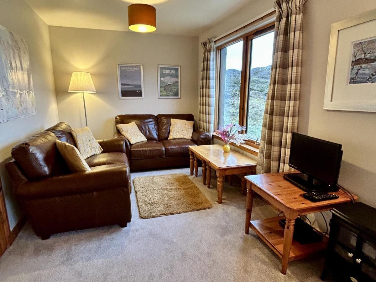 Myrtle Holiday home Lairg