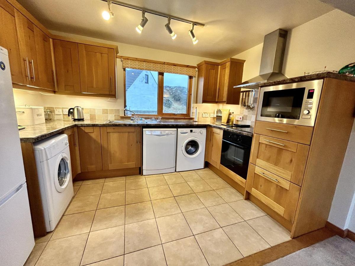 Holiday home Myrtle Lairg