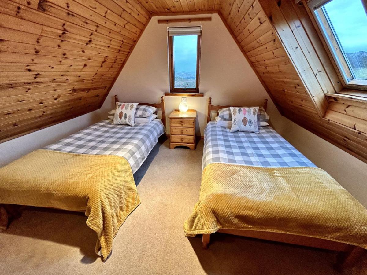 Holiday home Myrtle Lairg