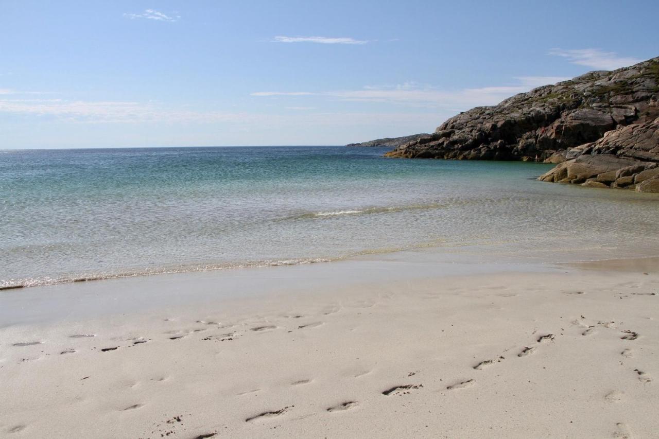 Holiday home Myrtle Lairg