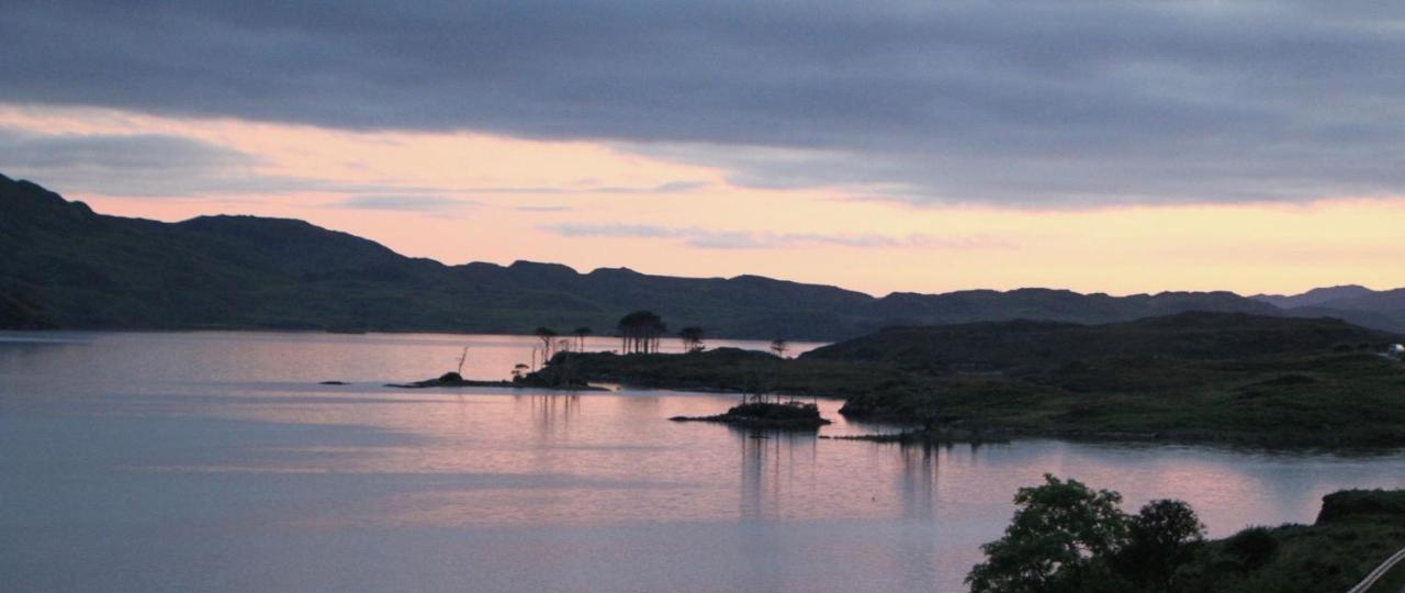Vakantiehuis Myrtle Lairg